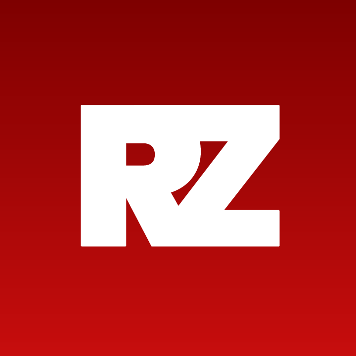 Race Zone Logo