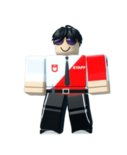 Staff Member