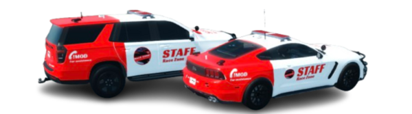 Staff Livery